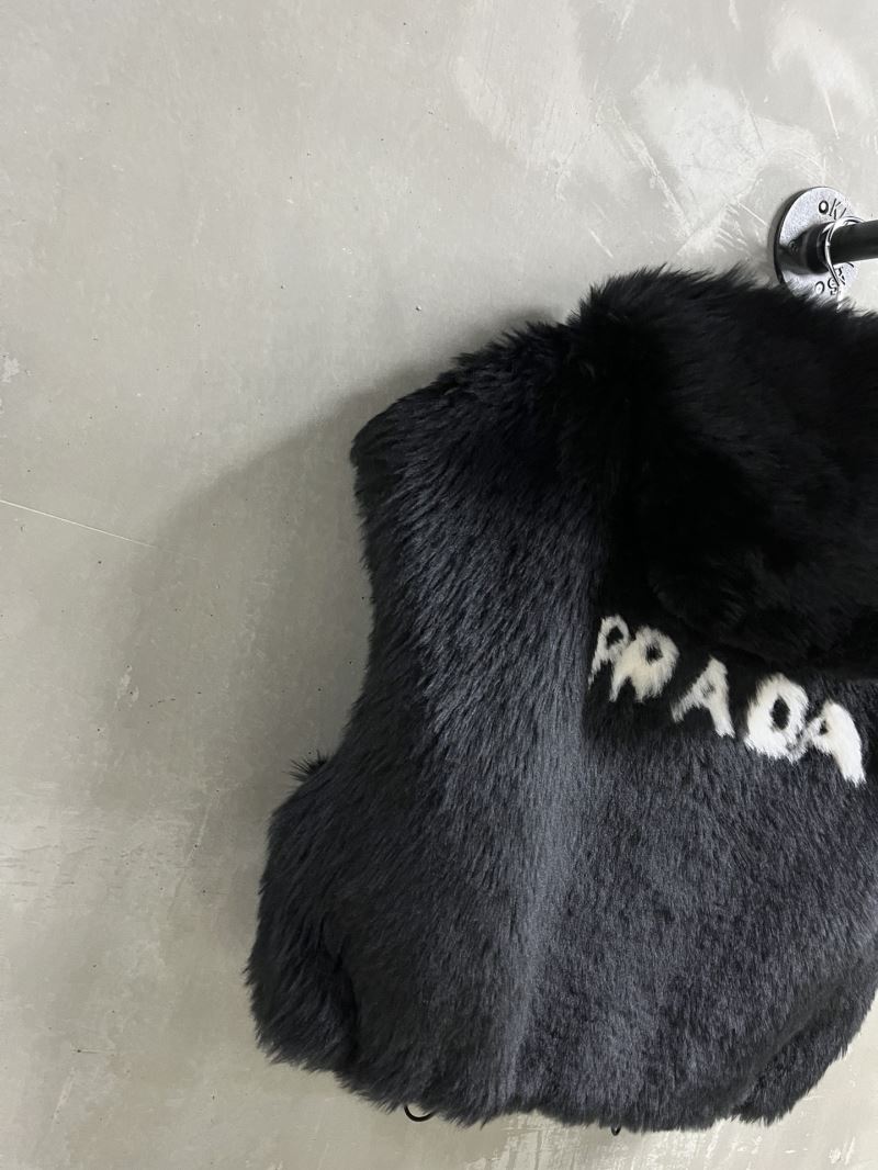 Prada Vest